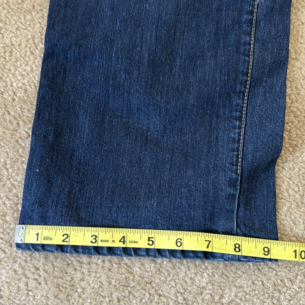 Octave Jeans - Picture 5 of 6